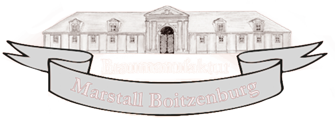 Braumanufaktur Marstall Boitzenburg
